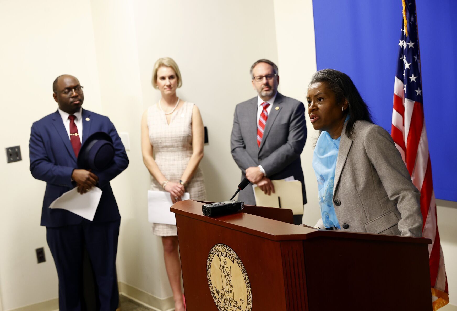 School choice bill